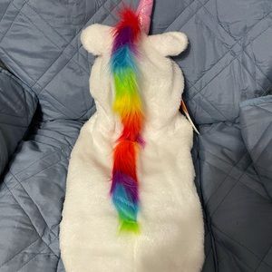 New Unicorn Halloween Costume